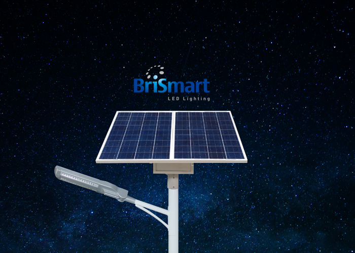 Shanghai Brismart Lighting Tech